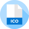 ico converter